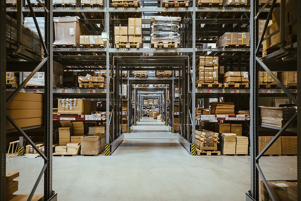Living Proof Creative Inventory Management