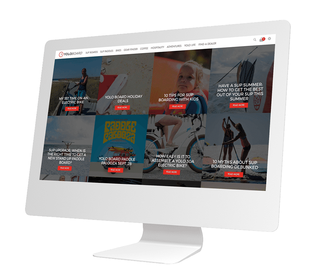 Yoloboard Digital Marketing