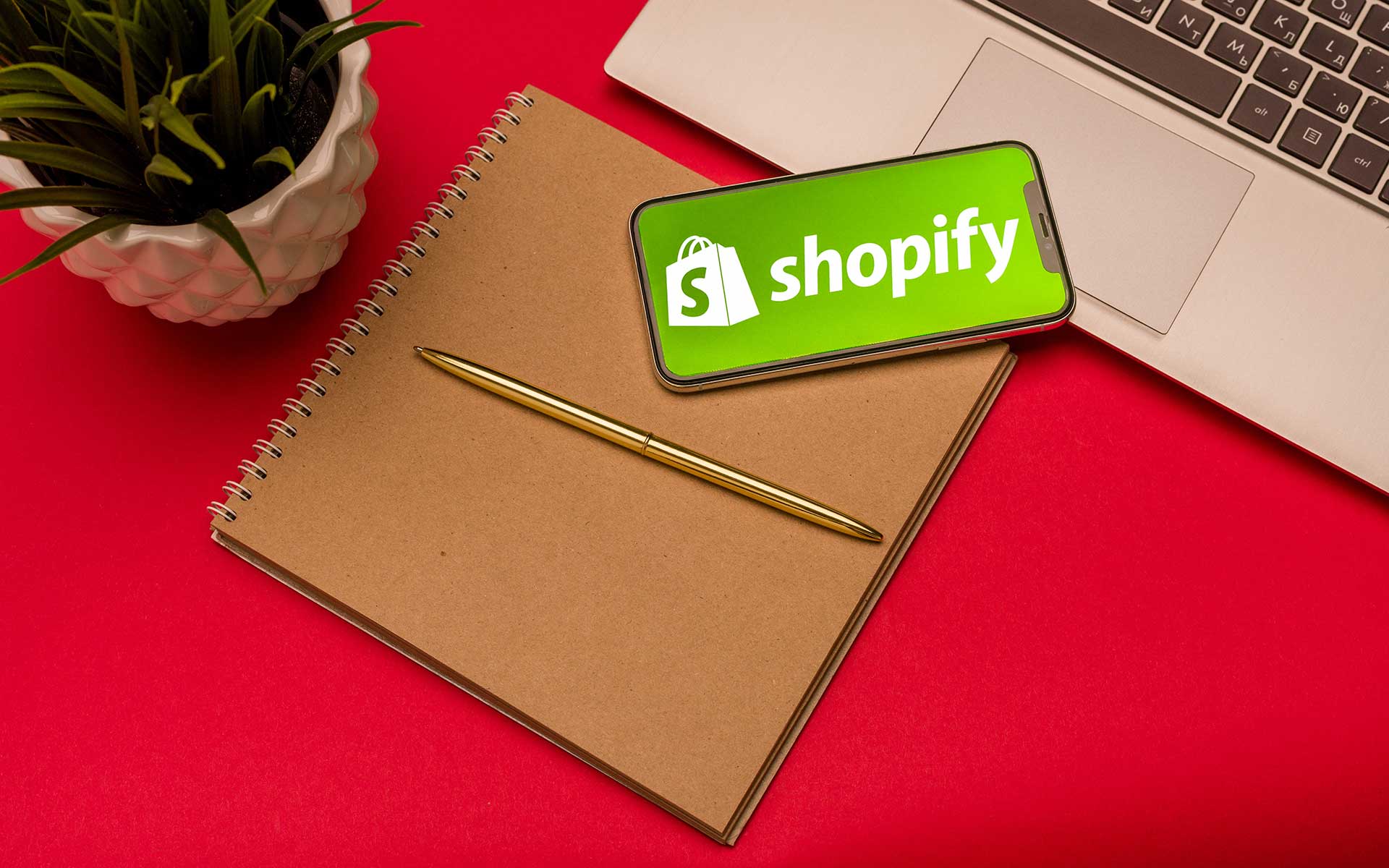 Shopify Pro Themes Image