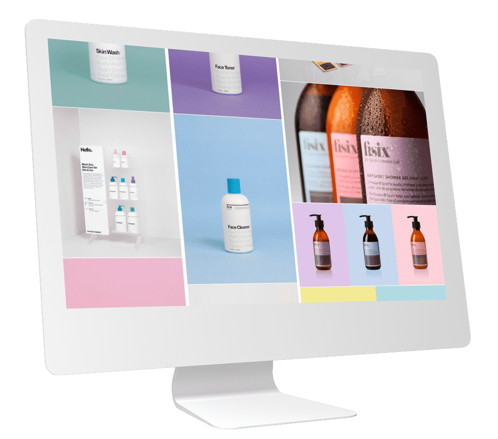 Cria Hair Discovery Image