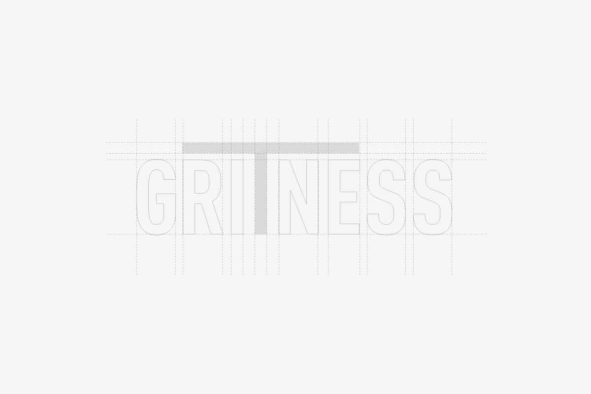 Gritness Identity Design