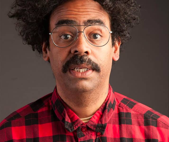 Dave Ortiz Featured Image