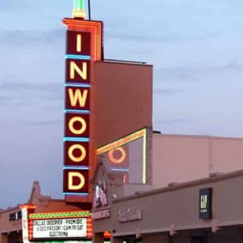 Inwood Village Featured Image