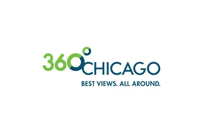 360 Chicago Logo