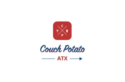 Couch Potato Logo