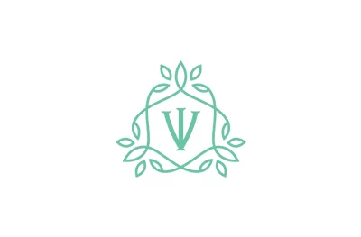 Inward Village Logo