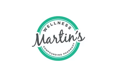Martin's Logo
