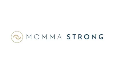Momma Strong Logo
