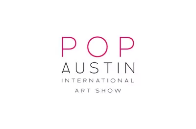 Pop Austin Logo