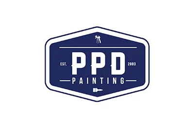 PPD Painting Logo