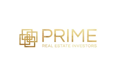Prime Real Estate Investors Logo