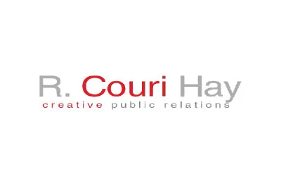 R. Couri Hay Logo