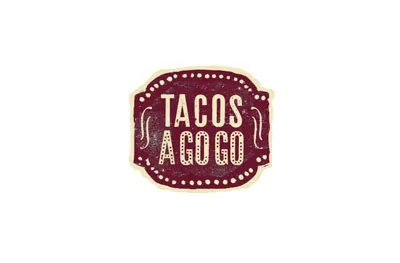 Tacos Agogo Logo