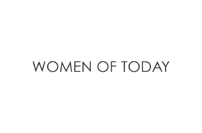 Women Of Today Logo