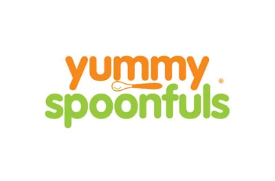 Yummy Spoonfuls Logo