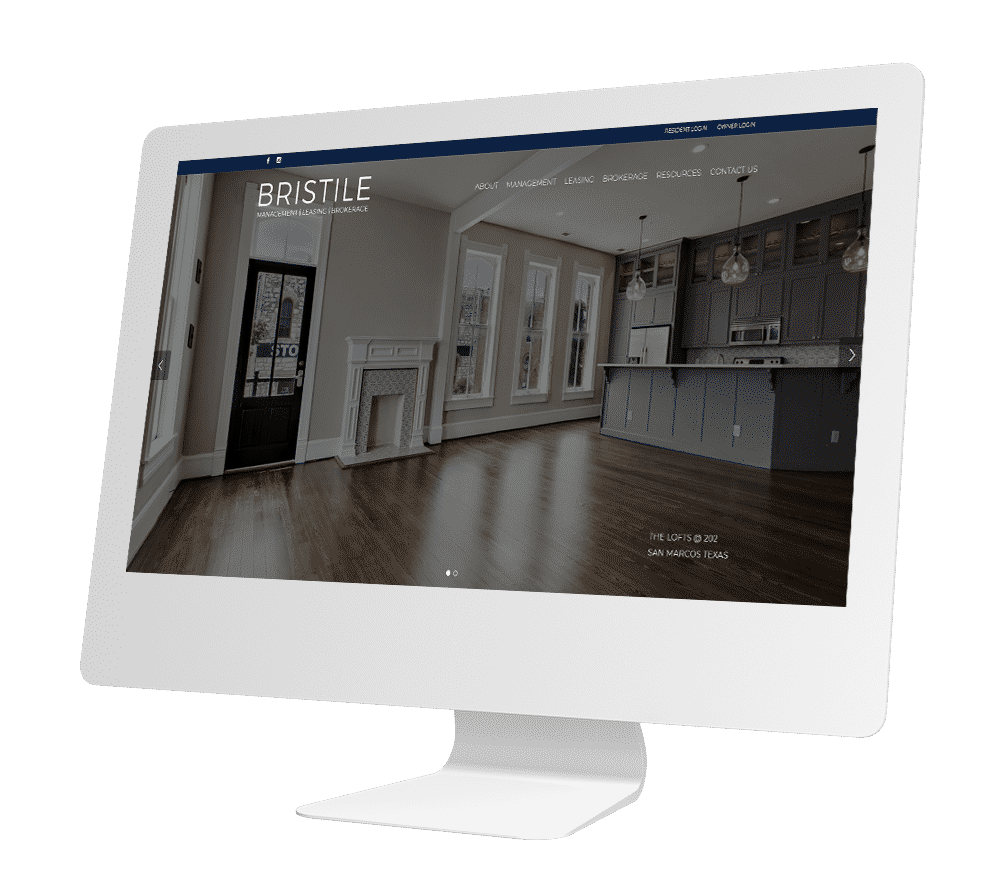 Bristile Overview Image