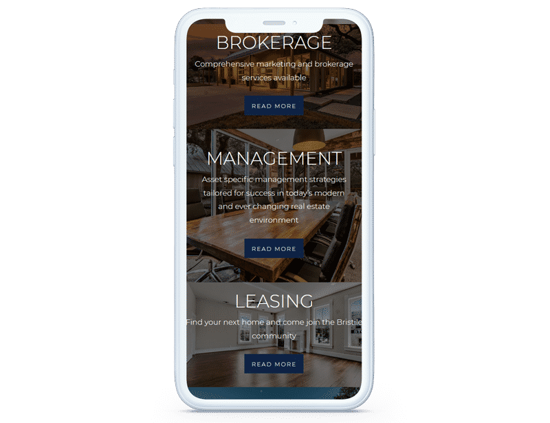 Bristile Mobile Responsive Image