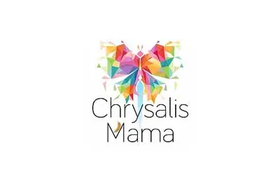 Chrysalis Mama Logo