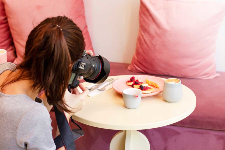 Importance Of Having High Quality Images On Your Website Featured Image