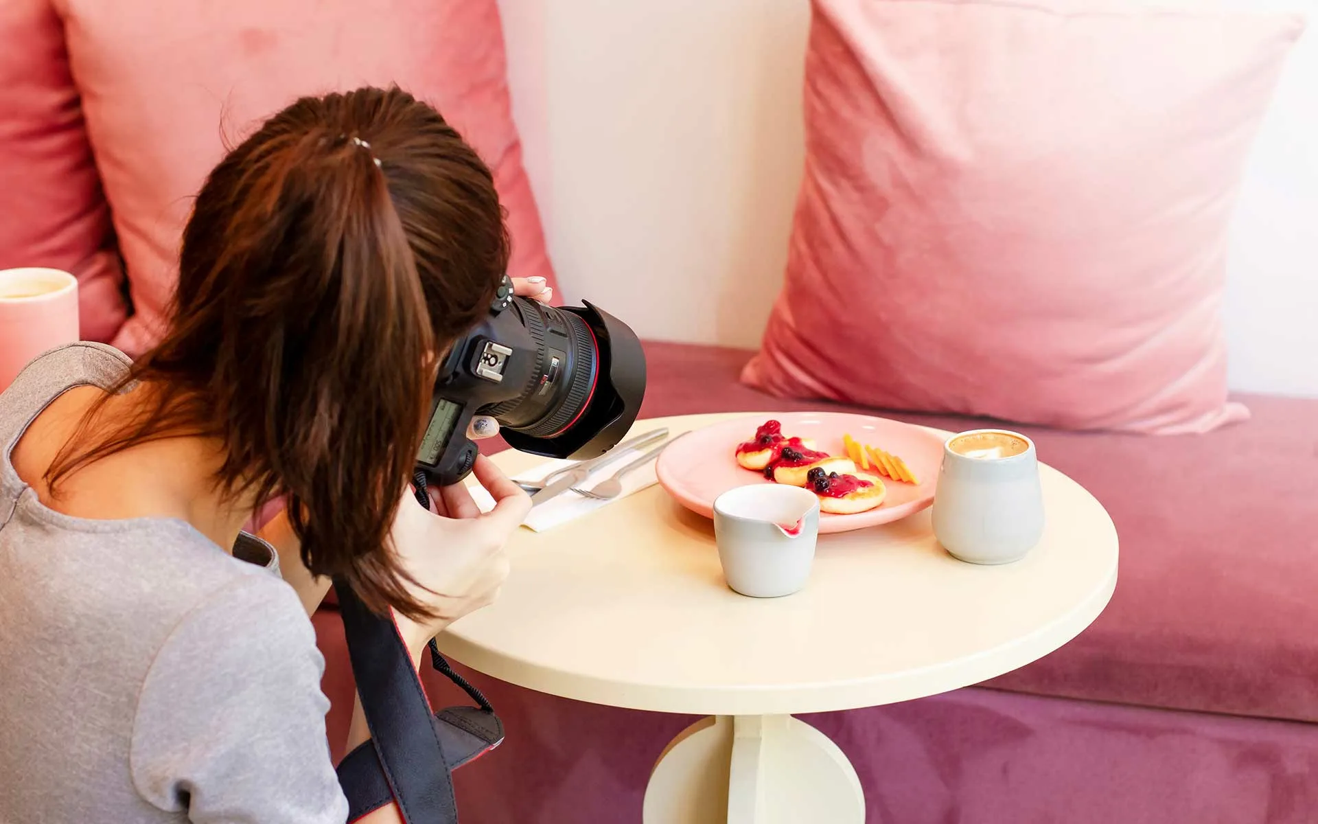 Importance Of Having High Quality Images On Your Website Featured Image