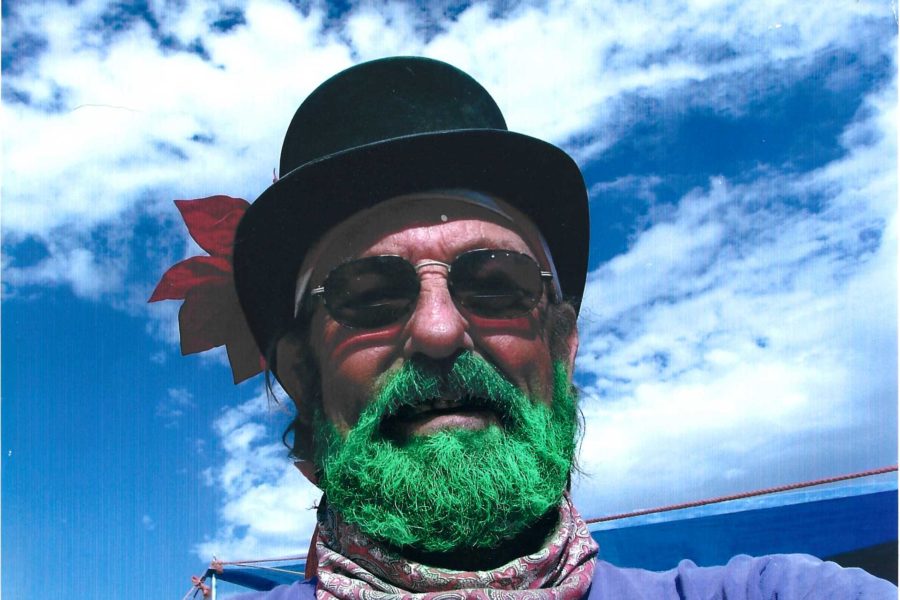 Uncle Mickey Featured Image