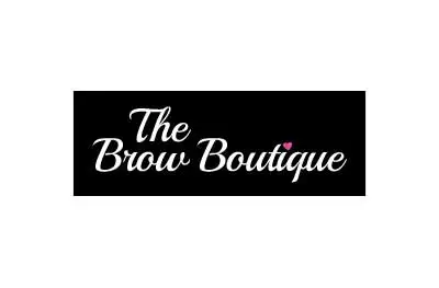 The Brow Boutique Logo