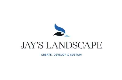 Jay's Landscape Logo