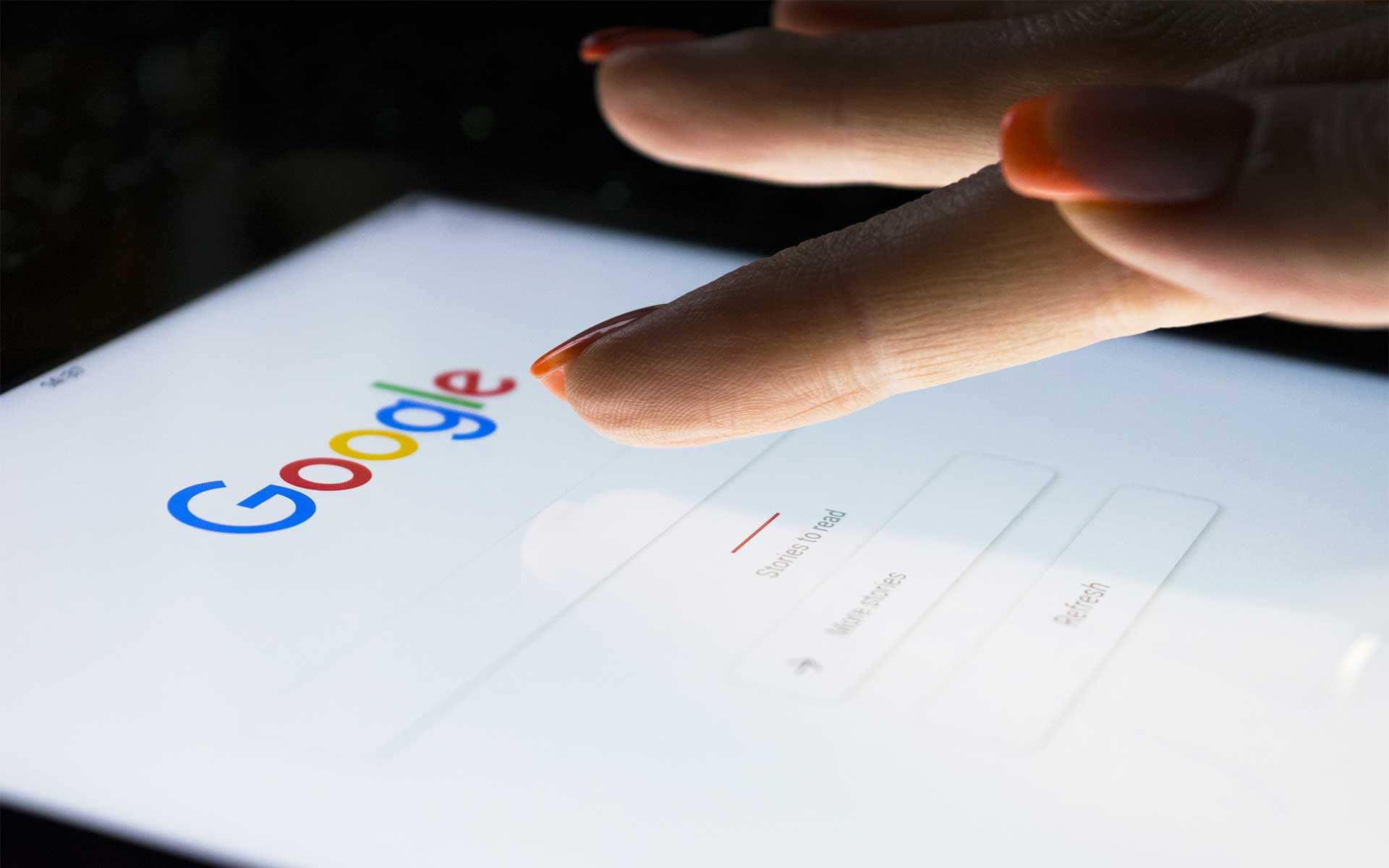 Google Search Hacks: Research Like a Pro