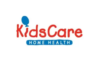 Kids Care Home Health Logo