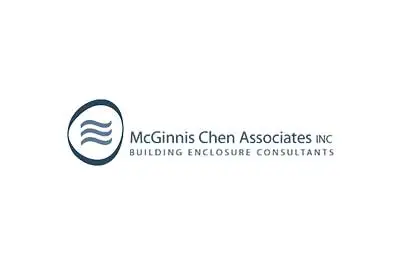 McGinnis Chen Associates Logo