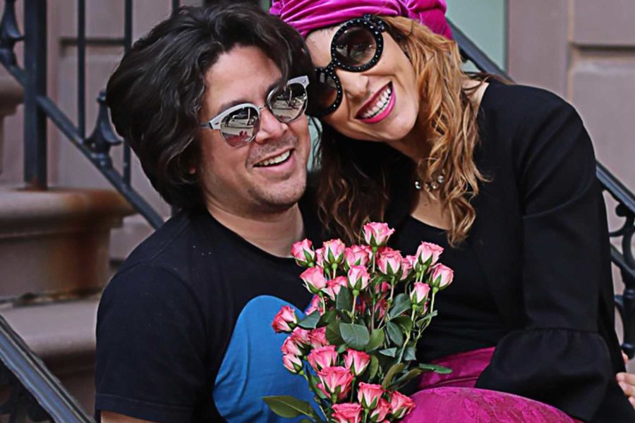 James and Lara power couple featured image