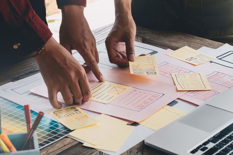 What is a Creative Agency Featured Image