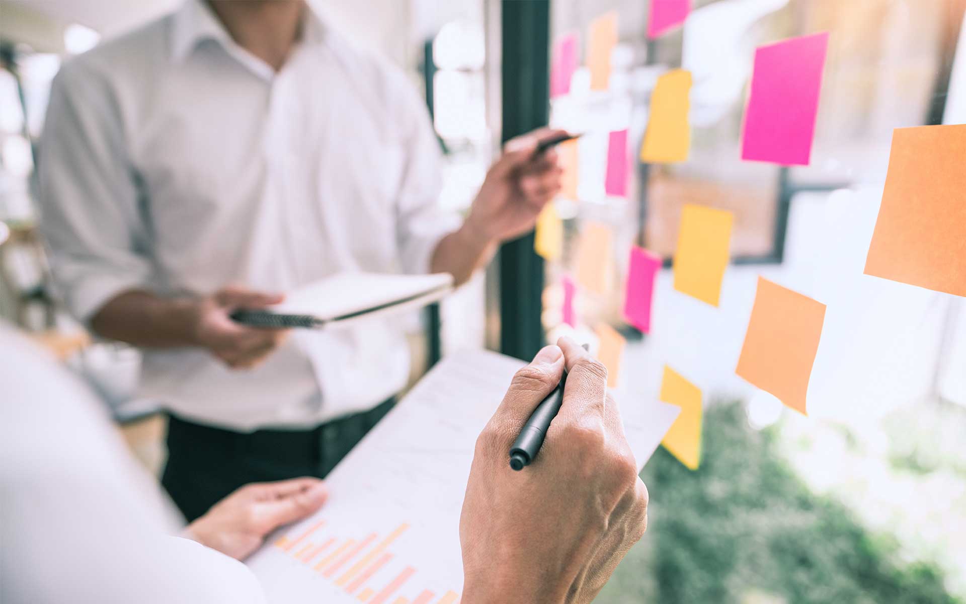 Business Development Strategies