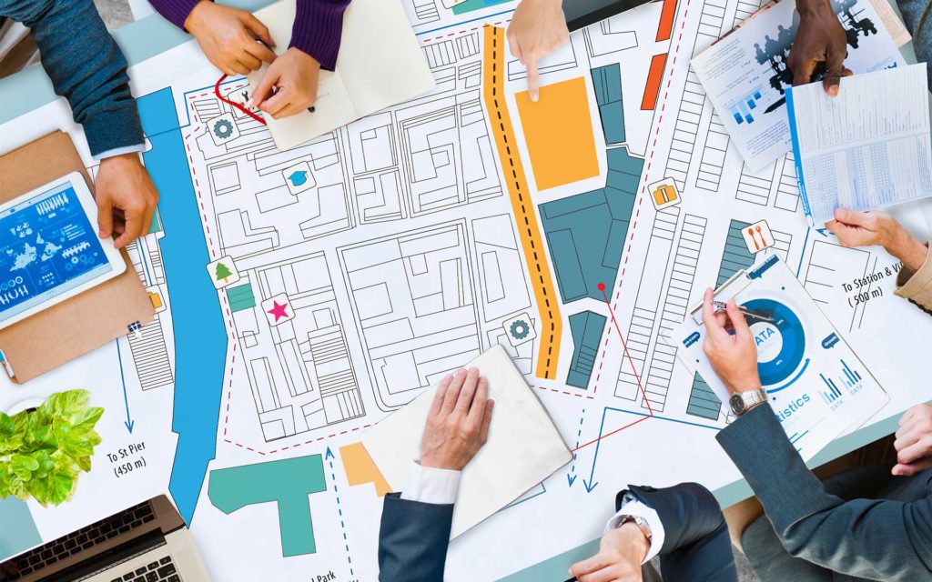 Business Development Strategies for Architects | Living Proof Creative