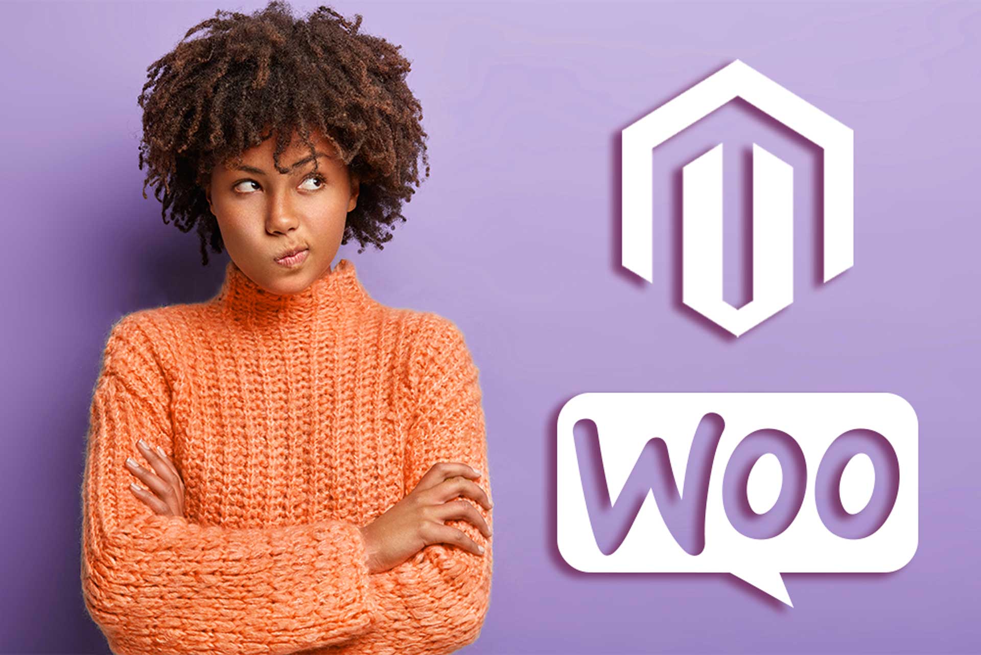 Magento vs WooCommerce