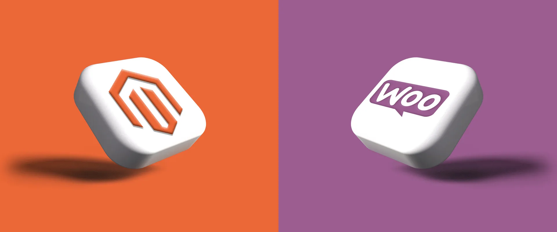Comparison Between Magento and WooCommerce