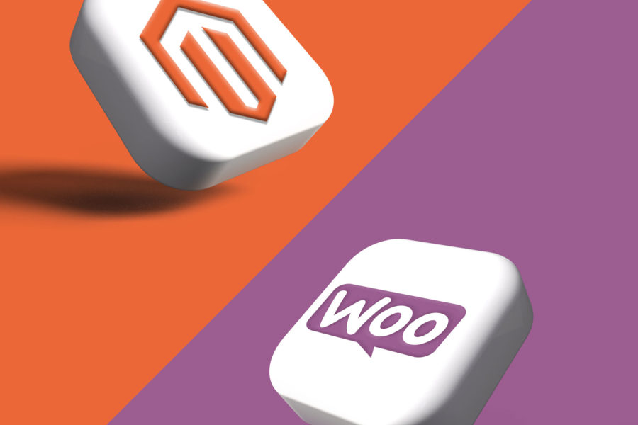 Magento vs WooCommerce Comparison