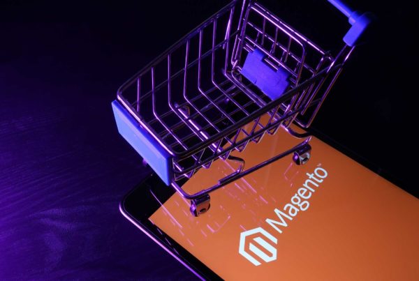 Magento 2 Inventory Management