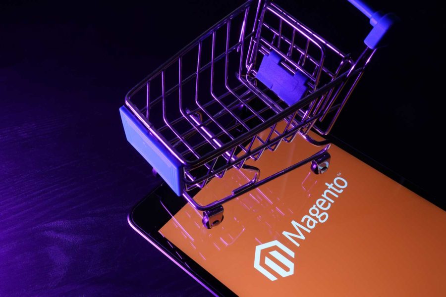 Magento 2 Inventory Management