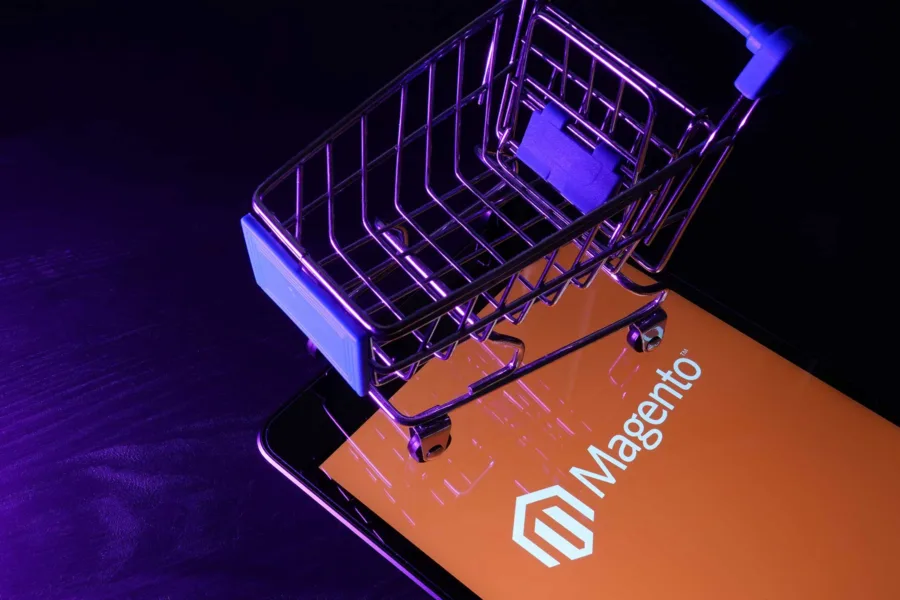 Magento 2 Inventory Management