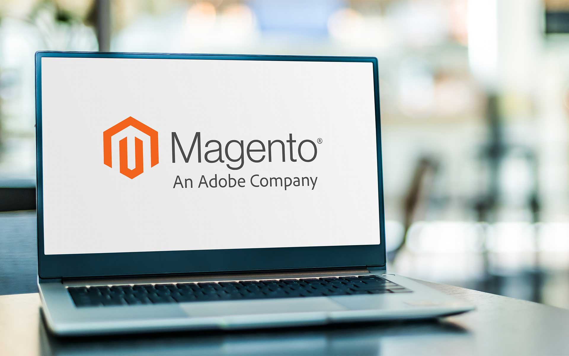 Magento Presentation