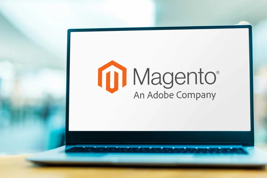 Magento Website Audit