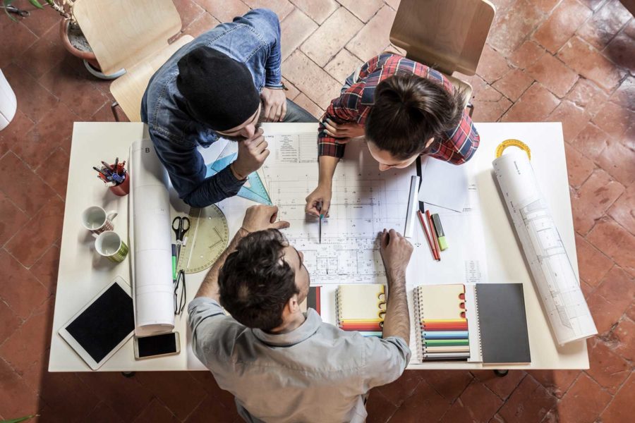 Business Development for Architects Featured Image