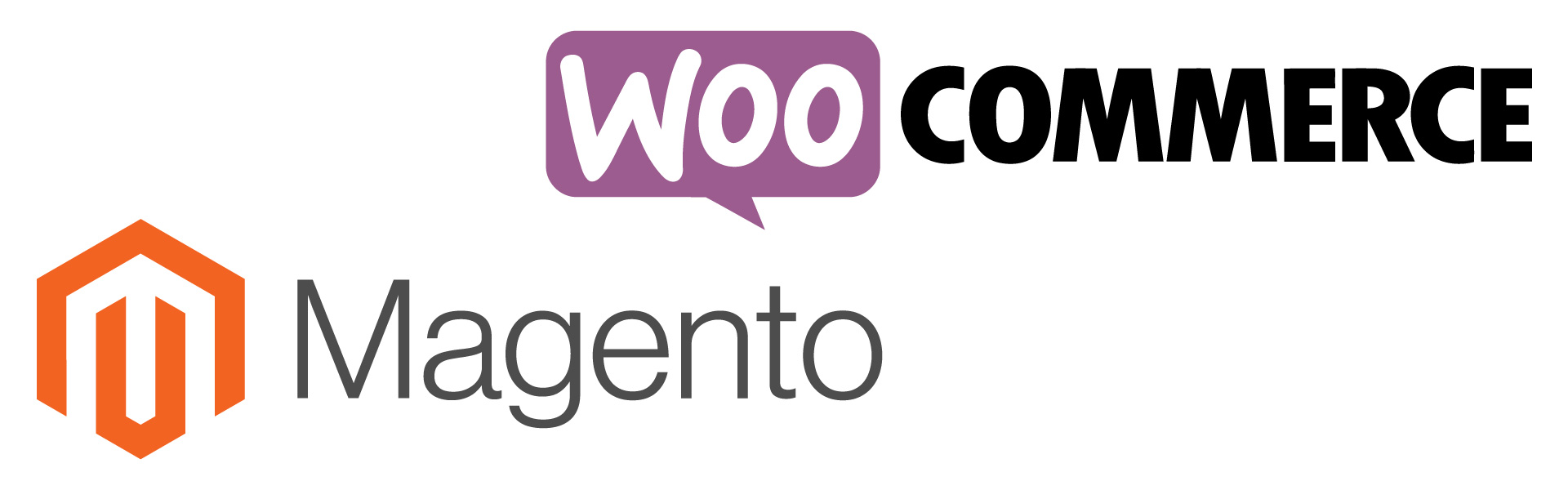 Magento vs WooCommerce Comparison