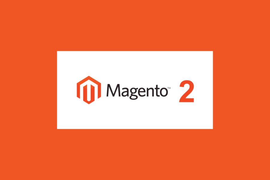 Magento 2