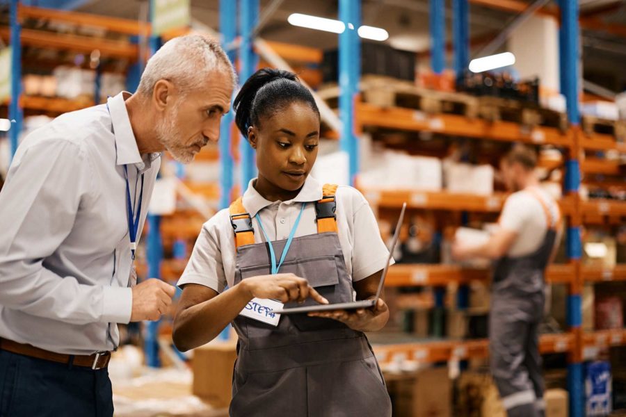 Magento Business Transformation