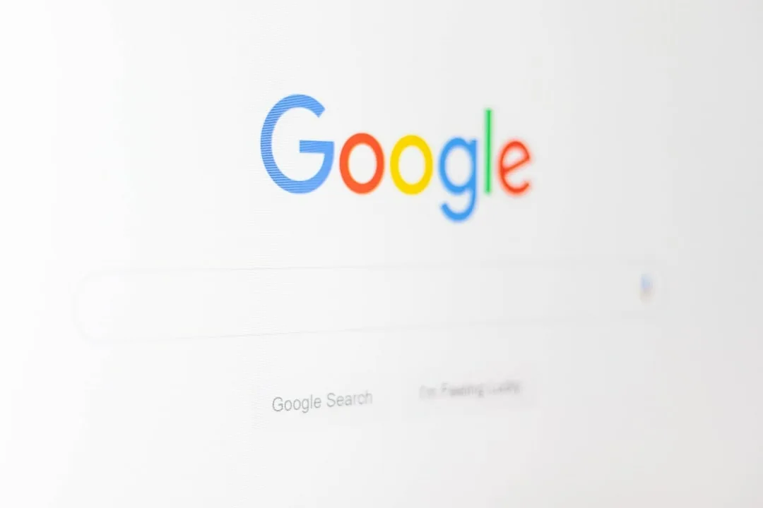 SEO B2B Strategy