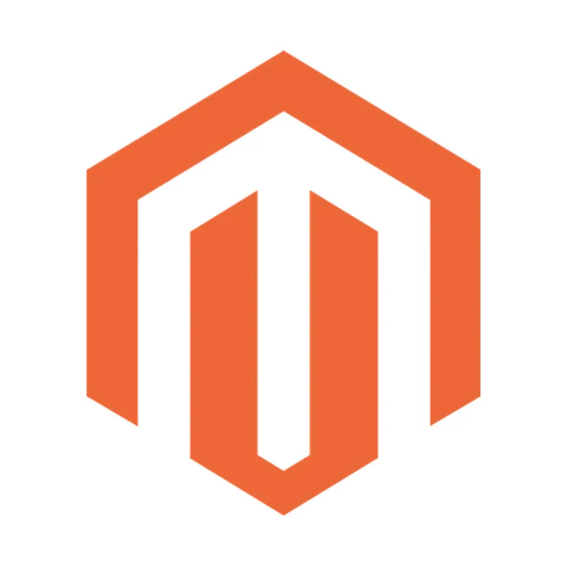 magento logo
