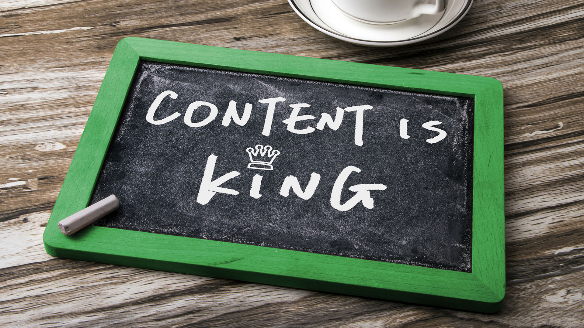 The Ultimate Guide to Crafting a Winning Website Content Strategy