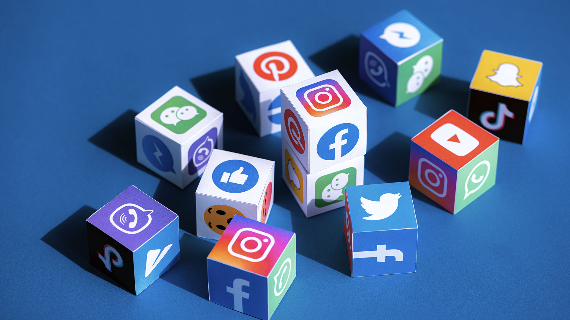 20 Top Social Media Tools for 2023